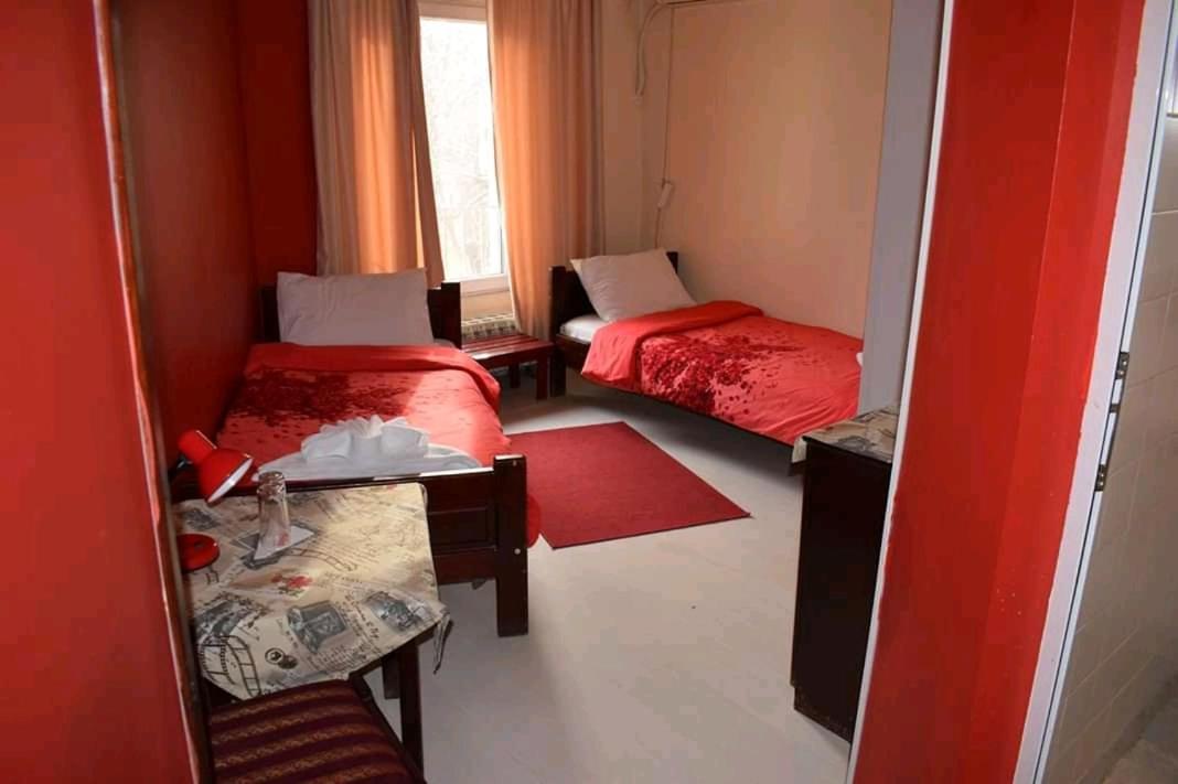 Hotel Trakia بلوفديف المظهر الخارجي الصورة