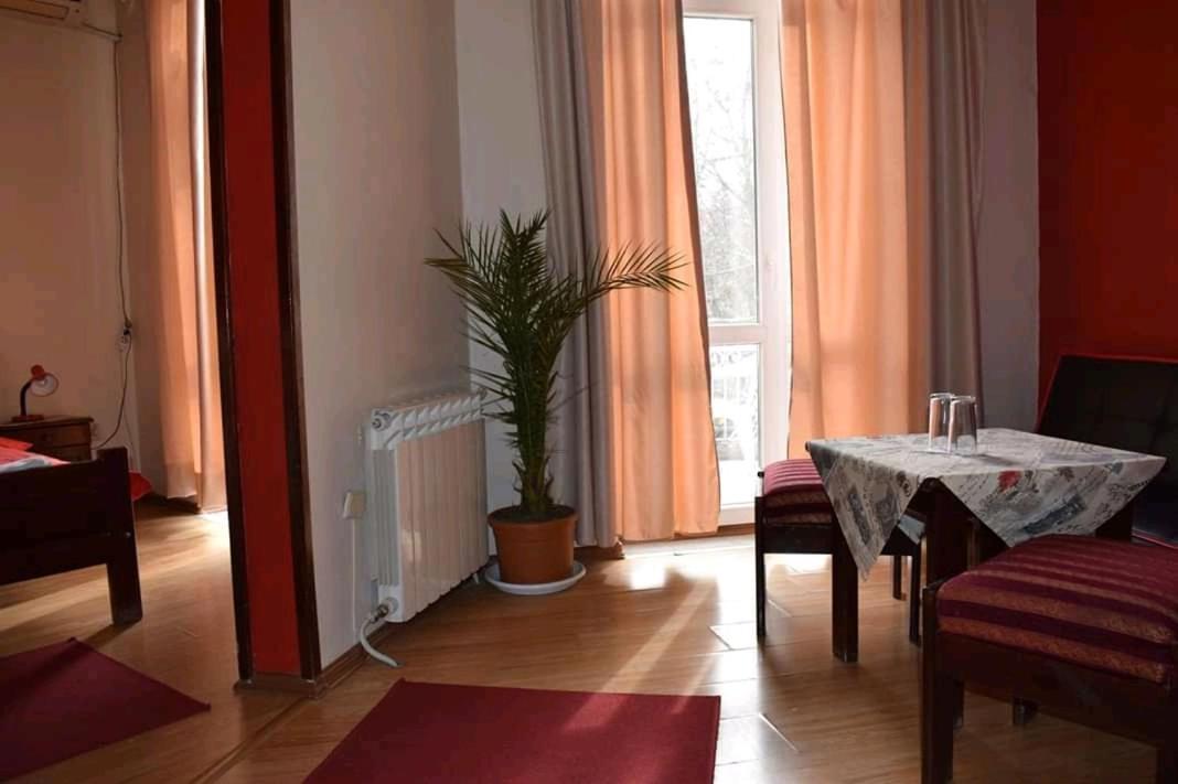 Hotel Trakia بلوفديف المظهر الخارجي الصورة